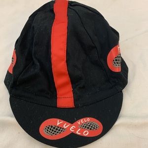 Velo Vuelo Cap